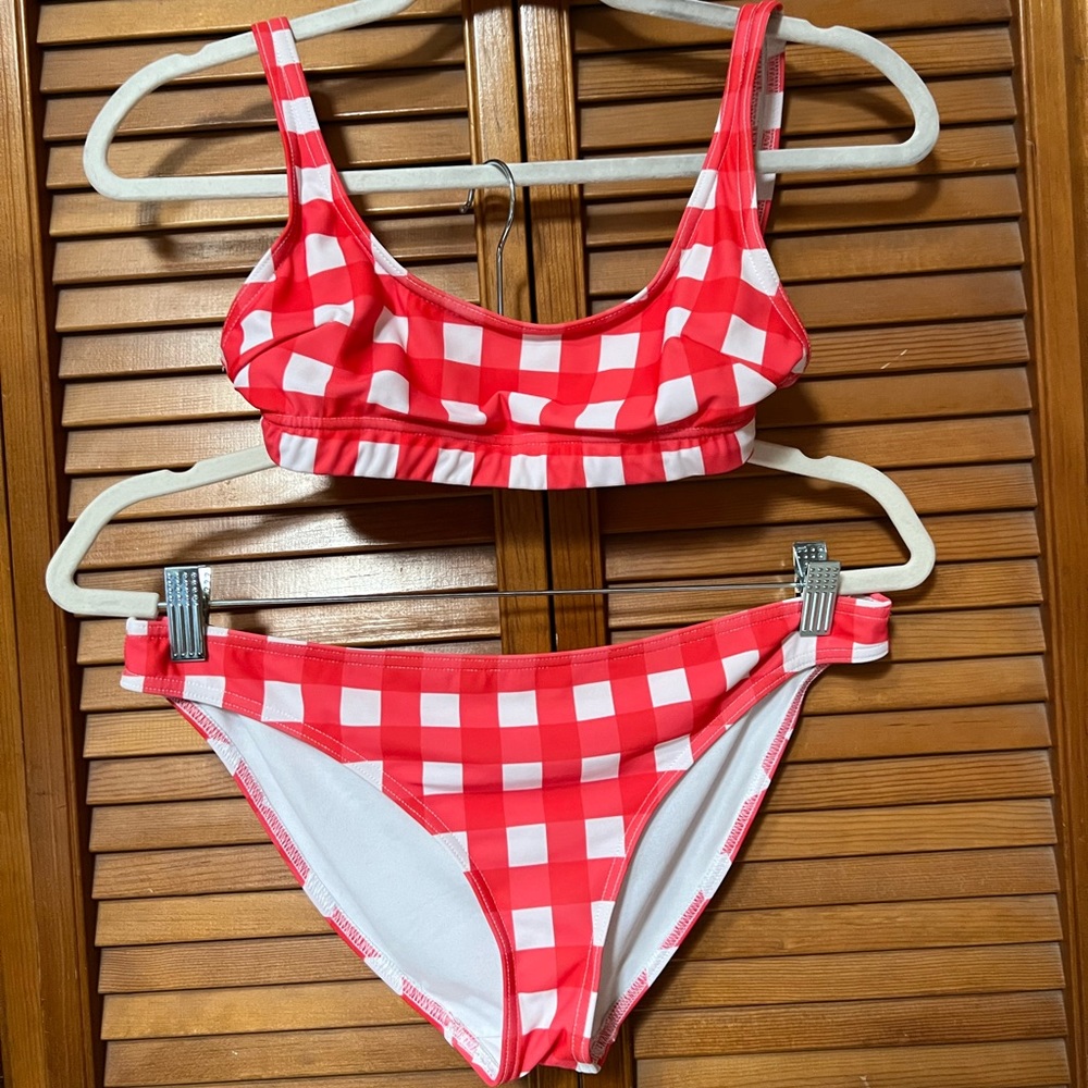 ASOS BIKINI - Picture 1 of 1